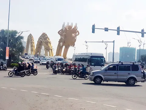 Đà Nẵng có tỷ lệ dân số khu vực thành thị cao nhất nước