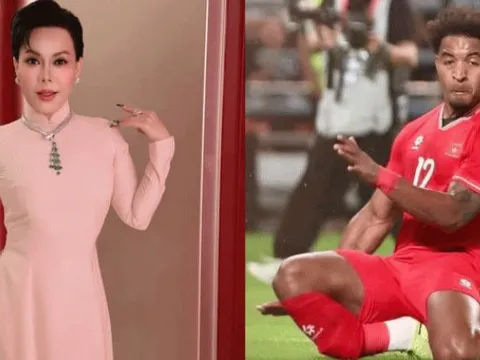 Netizen ngỡ ngàng khi biết số tiền nghệ sĩ Việt Hương vừa chuyển khoản động viên Nguyễn Xuân Son