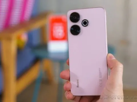 Vua Android màn lớn giá rẻ Redmi 13 giảm khủng toàn sàn, từ 3 triệu hạ đo ván cả iPhone 16 Plus