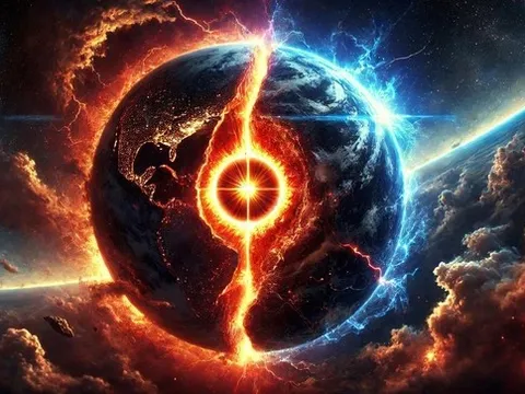 Thứ gì đó trong lòng Trái Đất đang "kéo giãn" độ dài ngày