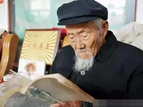 Gừng hấp trong nồi, tác dụng không thể mua được bằng tiền, cụ ông 100 tuổi đã bật mí bí quyết 'trường thọ', tiếc là không mấy ai biết