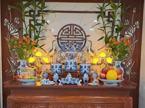 5 loại cây cảnh nghe tên đã thấy giàu, nếu đặt lên bàn thờ thu hút tài lộc giúp gia chủ phất lên nhanh chóng