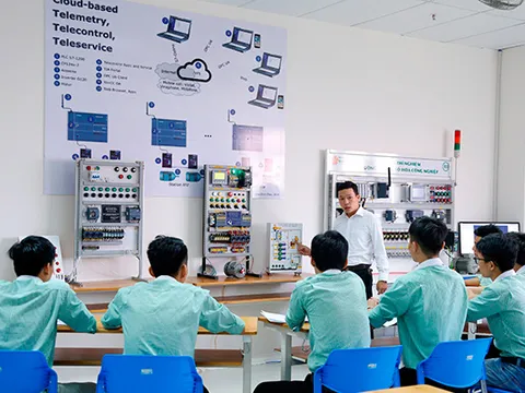 Đại học Đông Á công bố phương án tuyển sinh năm 2025