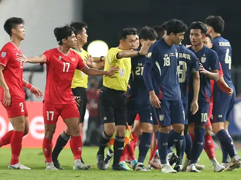 Bàn thắng xấu hổ của Supachok… đẹp nhất chung kết AFF Cup 2024