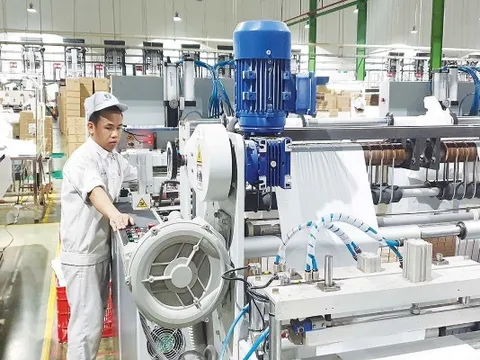 Cần nâng cao năng lực cạnh tranh cho doanh nghiệp sản xuất công nghiệp