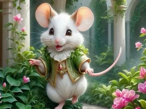 4 con giáp nữ sinh ra mệnh Bồ Tát, phải chịu nhiều gian khổ khi còn trẻ, nhưng khi già không thiếu tiền, con cái hiếu thảo, sống lâu, giàu có và khỏe mạnh