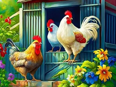 Phụ nữ thuộc ba con giáp này sau khi kết hôn, chồng con hưởng phúc, gia đình sẽ giàu có suốt ba đời