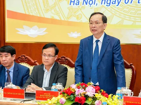 Năm 2025, cơ chế giao tín dụng liệu thông thoáng hơn?