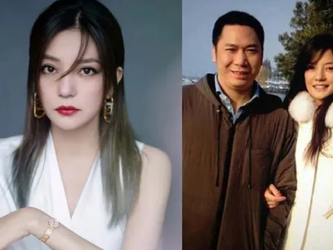 Triệu Vy bị 'bóc' quá khứ coi thường nhà chồng hậu ly hôn, lý do gây phẫn nộ