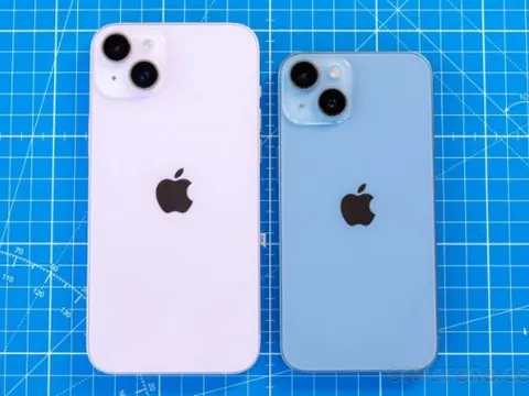 Bảng giá iPhone 14 tháng 1/2025: iPhone 14 tổng xả kho, iPhone 14 Pro Max, iPhone 14 Pro rẻ như cho