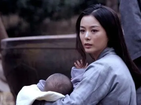 Mỹ nhân Tào Tháo yêu nhất, khiến ông cả đời day dứt, lâm chung vẫn ân hận không nguôi