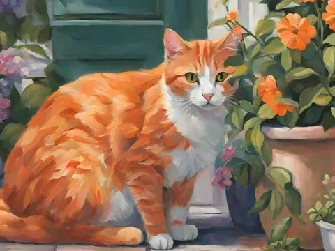 Tử vi tuổi Mão tháng 1/2025: Cơ hội phát tài nhỏ, cẩn thận giữ lộc