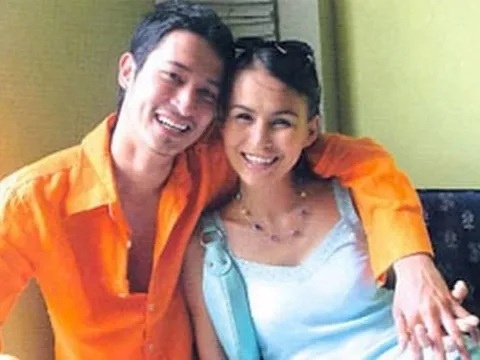 Vợ cũ Huy Khánh là ai mà thường xuyên phát ngôn sốc?