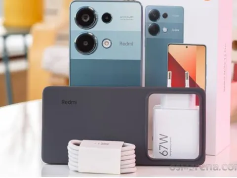 Vua hiệu năng 4G Redmi Note 13 Pro giảm sâu đón bão Redmi Note 14 chuẩn bị đổ bộ, camera 200MP cực chất