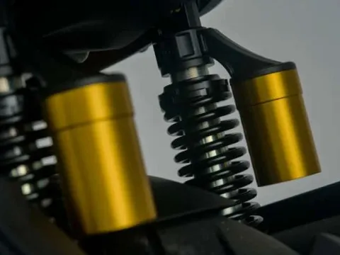 Hạ knock-out Honda SH, ra mắt ‘vua xe ga’ 244cc mới đẹp long lanh, có ABS 2 kênh, giá 95 triệu đồng