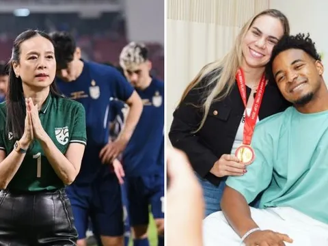 Làm điều khó tin với Xuân Son, nhân vật quyền lực nhất bóng đá Thái Lan khiến NHM Việt Nam ngỡ ngàng