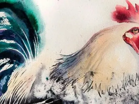 Top 3 con giáp đón vận may rực rỡ năm Ất Tỵ 2025