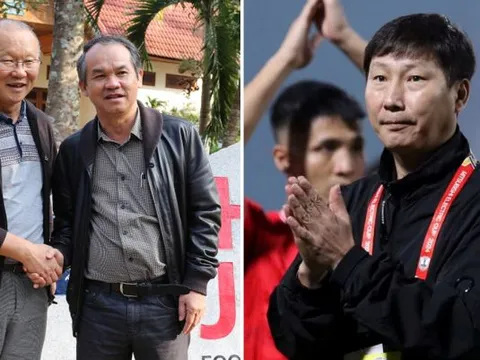 Bầu Đức tiếc một điều về HLV Kim Sang Sik, chỉ thẳng khác biệt lớn nhất tại ĐT Việt Nam sau 1 năm