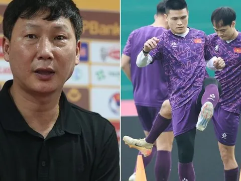 Chấn thương nặng ở 2 kỳ AFF Cup, công thần HAGL vẫn đi vào lịch sử ĐT Việt Nam