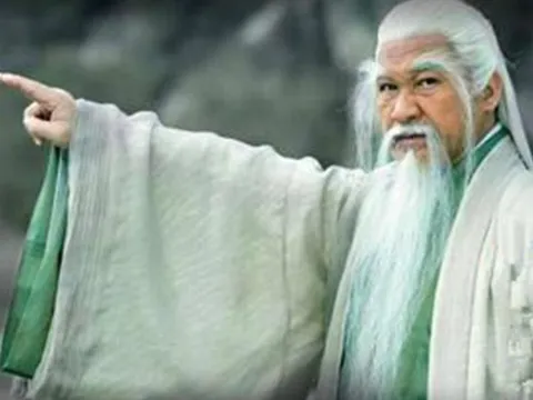 Cao thủ ẩn danh của Thiên Long Bát Bộ: Nhân vật bí ẩn được Kiều Phong kính nể, hơn cả Vô Danh Thần Tăng?