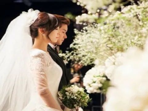 Tình yêu cũ - đám cưới buồn và câu chuyện đẫm nước mắt ẩn chứa đằng sau đám cưới của tôi