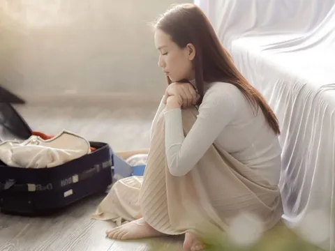 Người chồng hoàn hảo… trong mắt khách: Màn kịch tàn nhẫn sau cánh cửa gia đình