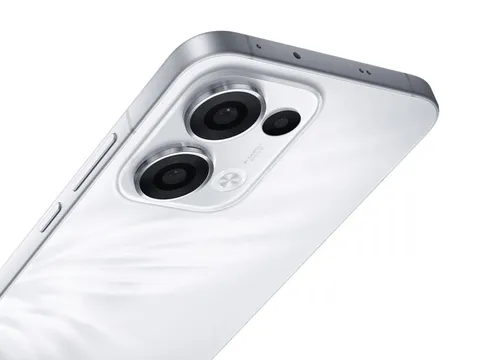 Bảng giá điện thoại Oppo tháng 1/2025: Giảm giá mạnh trước Tết, thêm 3 sản phẩm ‘hàng hot’