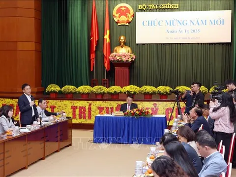 Sẽ tăng mức giảm trừ vì CPI đã tăng gần 16%