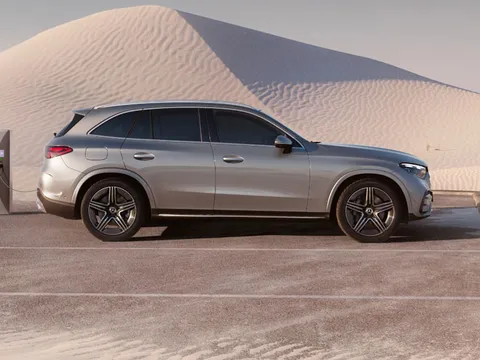 Bảng giá xe Mercedes-Benz tháng 1/2025: Mẫu xe cao nhất có giá 14,899 tỷ đồng