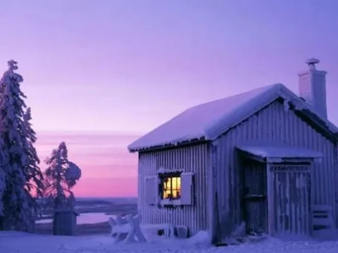 Chuyển nhà chuẩn phong thủy: 3 'bảo bối' cần phải mang theo để hút tài lộc, gia đạo hưng thịnh