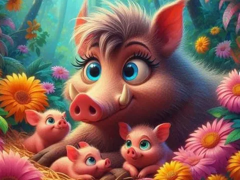 Cô gái thuộc 3 con giáp này đáng để hẹn hò nhất đời! Gặp được đúng người như 'cứu cả thiên hà'!