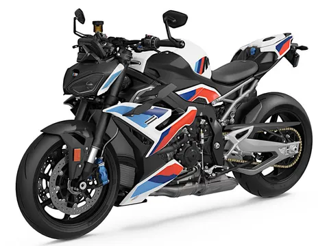 Top 10 sport bike 1.000 phân khối đáng mua nhất năm 2025: BMW M1000R đứng đầu