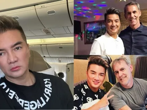 Đàm Vĩnh Hưng nhận tin sét đánh về vụ kiện, đối diện nguy cơ bồi thường hàng chục triệu USD