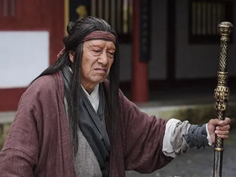 5 cao thủ "oan uổng" nhất trong truyện Kim Dung: Mang ngoại hiệu ác nhân, thực chất lại là đại hiệp