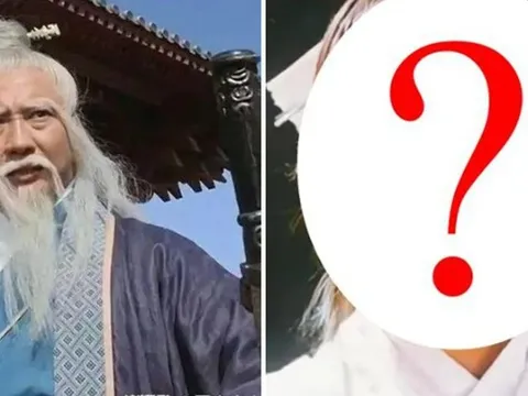 Một nhân vật trong Ỷ Thiên Đồ Long Ký thường được so với Trương Tam Phong nhưng thường xuyên bại trận