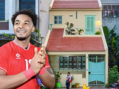 Sự thật hình ảnh "ngôi nhà của Xuân Son" ở Nam Định gây sốt MXH