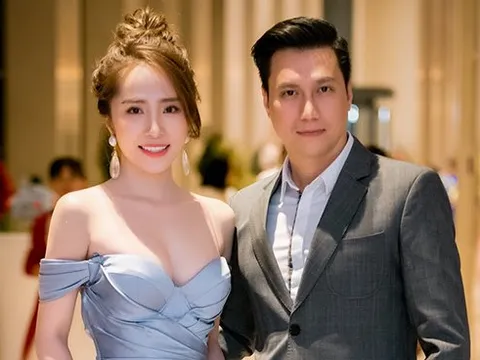 Quỳnh Nga lên tiếng về tin đồn tình cảm với Việt Anh: “Chúng tôi chưa đúng thời điểm”