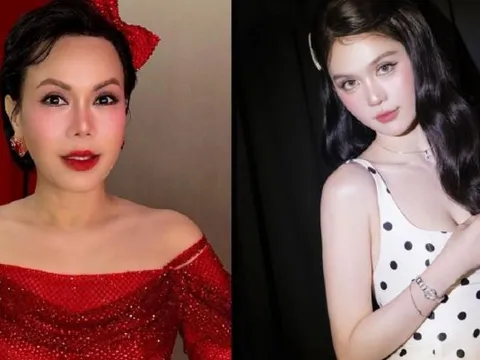 Việt Hương hé lộ lý do dìu dắt Ngọc Trinh sau biến cố dù nhiều người 'tránh còn không kịp'