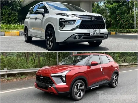 Những mẫu ô tô 'át chủ bài' tại thị trường Việt Nam năm 2024