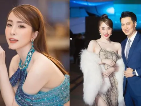 Quỳnh Nga một lần nói hết về tin đồn hẹn hò Việt Anh, thừa nhận rung động nhưng không phải yêu