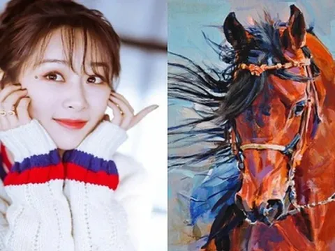 Tử vi tuổi Ngọ tháng 1/2025: Công danh, tài lộc thăng hoa