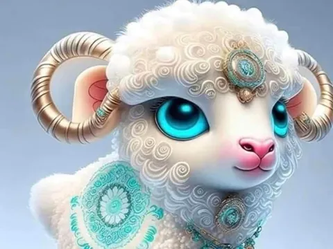 Tử vi tuổi Mùi tháng 1/2025: Vượng tài lộc nhưng cần tránh thị phi