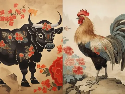 Tử vi ngày 9/1/2025 của 12 con giáp: Tuổi Dậu đắc tài, tuổi Sửu cần cẩn trọng