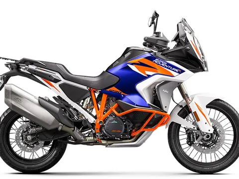 Bảng giá xe KTM tháng 1/2025: Rẻ nhất chỉ 99 triệu đồng