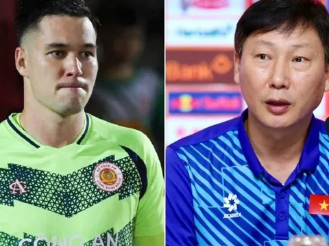 Filip Nguyễn xác nhận rời Việt Nam, tiết lộ bến đỗ sau khi chia tay CLB CAHN