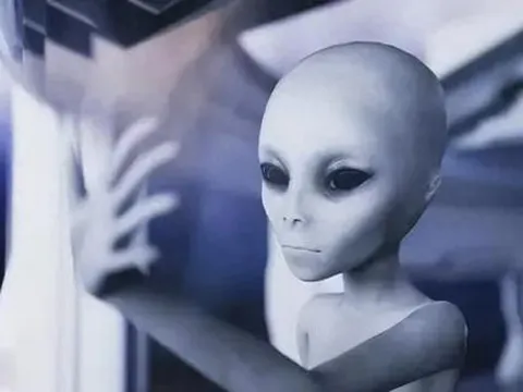 Người ngoài hành tinh chưa hẳn là 'con người', dạng sống của họ có thể ngoài sức tưởng tượng