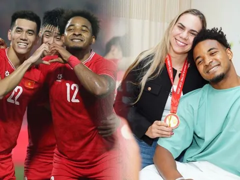 ĐT Việt Nam nhận tin vui từ Nguyễn Xuân Son, xác định thời điểm trở lại cho Asian Cup