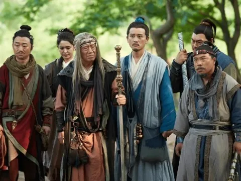 Giang Nam Thất Quái mất 10 năm không bằng Hồng Thất Công dạy Quách Tĩnh chỉ 1 tháng: Lời giải từ Mã Ngọc