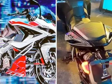 Dẹp Yamaha Exciter đi, đại lý nhận cọc 'vua côn tay’ 200cc xịn hơn Honda Winner X, giá 50 triệu đồng