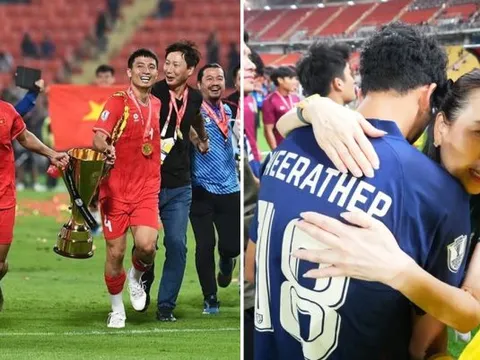 Thảm bại ở AFF Cup 2024, Thái Lan làm ngay 1 điều khó tin để 'đòi nợ' ĐT Việt Nam trong năm 2025